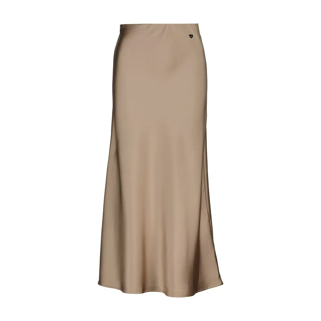 JUPE ALESSIA BEIGE