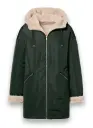 PARKA REVERSIBLE JASPER
