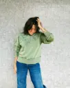 SWEAT DYE BRODE
