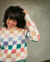 PULL CARRE MULTI