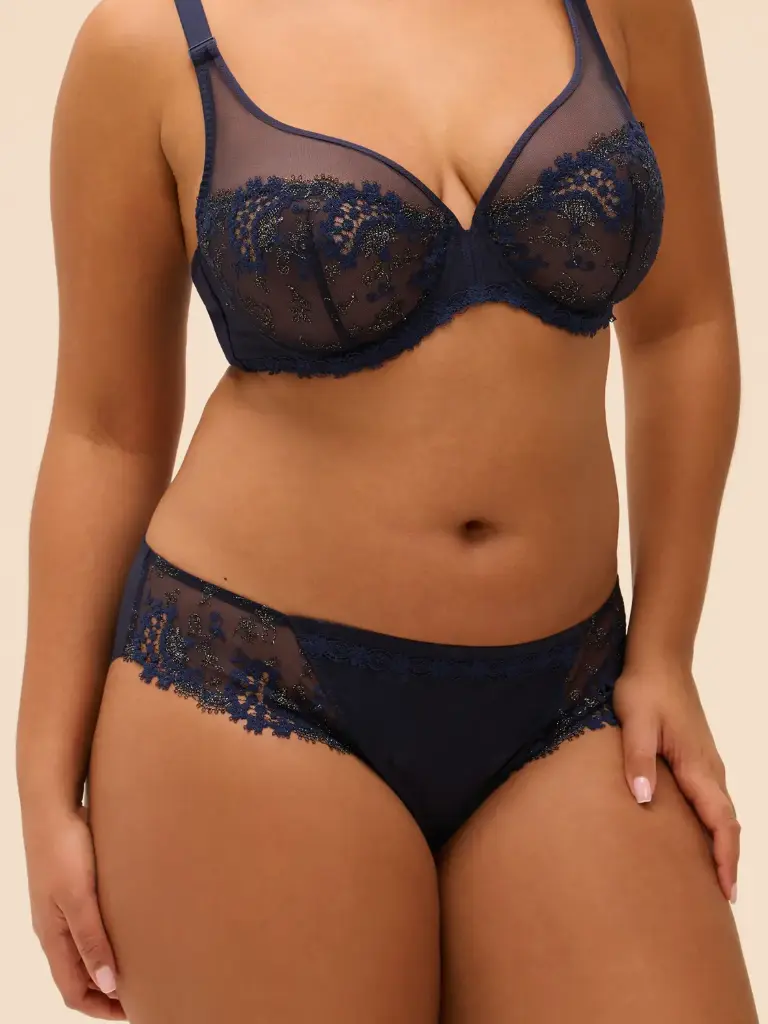 SLIP SAPHIR WISH  