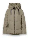 DOUDOUNE BANFF OLIVE