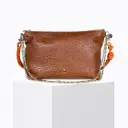 SAC MALLOW BUBBLE HAVANA