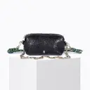 SAC NUAGE BUBBLE NOIR