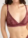 BRALETTE JEANNE RUBY