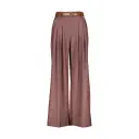PANTALON AGUALVA BORDEAUX