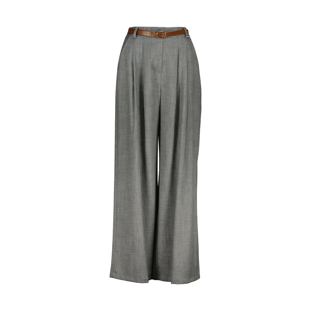 PANTALON AGUALVA GRIS