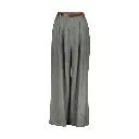 PANTALON AGUALVA GRIS