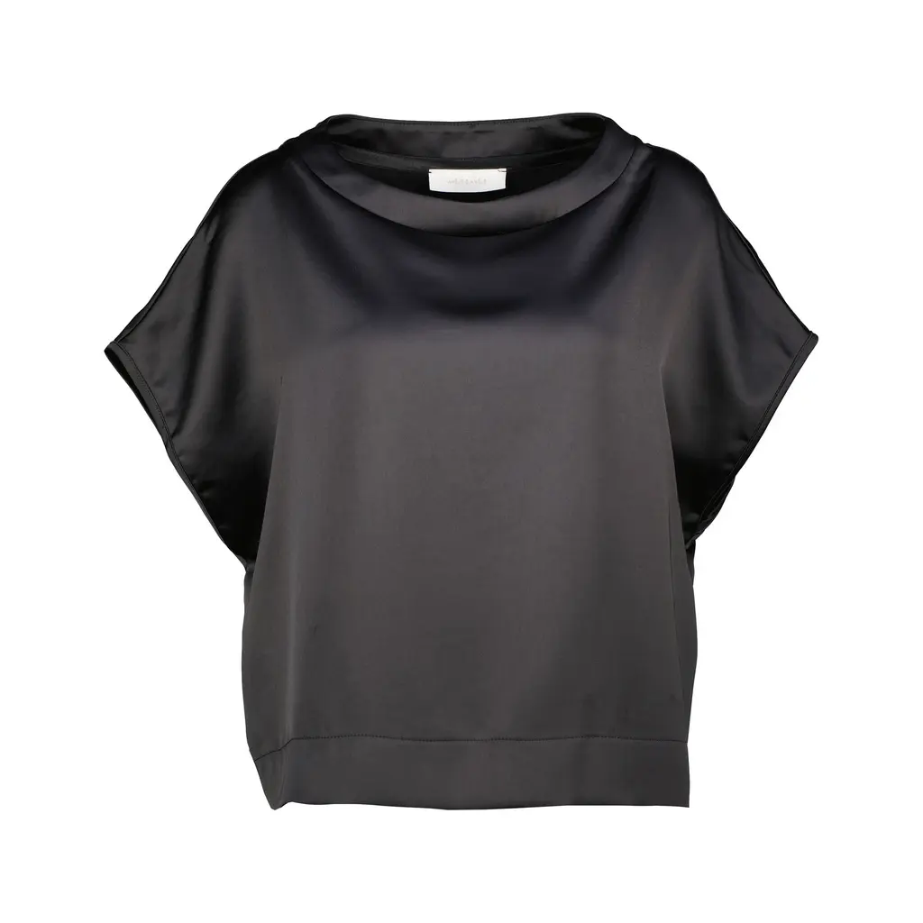 BLOUSE NEW CHIETI NOIR