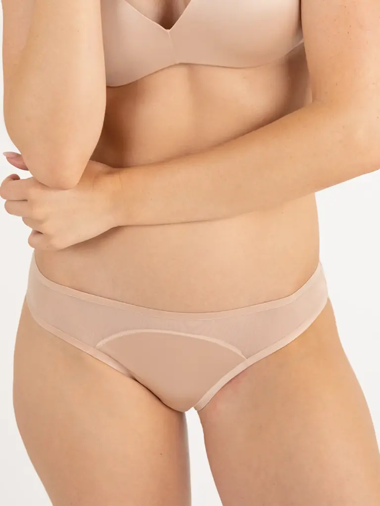 CULOTTE BIANCA DUNE