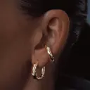 BOUCLE MOLT KOS CUFF GD