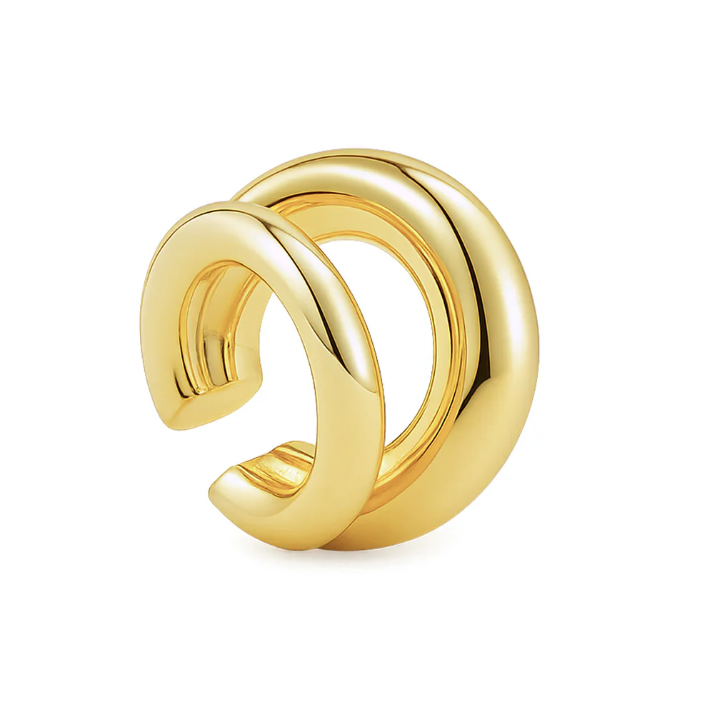 BOUCLE DOUBLE KOS CUFF GD