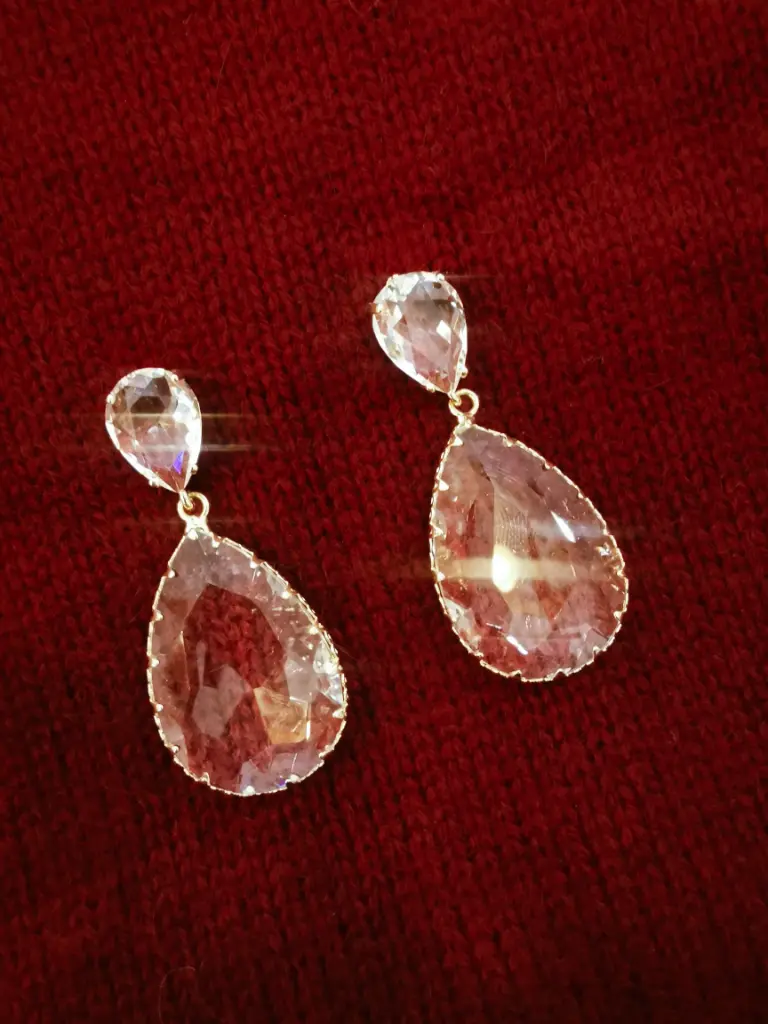 BO LES ETINCELANTES II