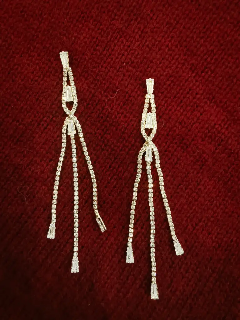 BO LES ETINCELANTES IV