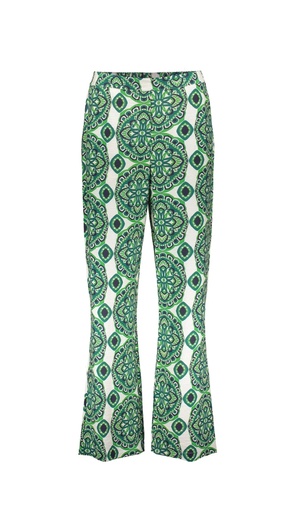 [41202-20] PANTALON GREEN PORTO