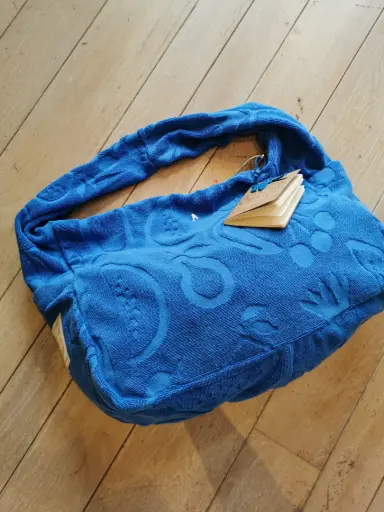 [BAYONNE] SAC BAYONNE EPONGE