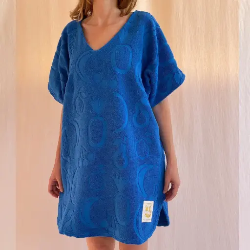 [RIO] ROBE RIO EPONGE