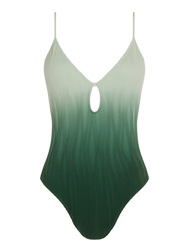 [C12VUA] MAILLOT PULP GREEN 