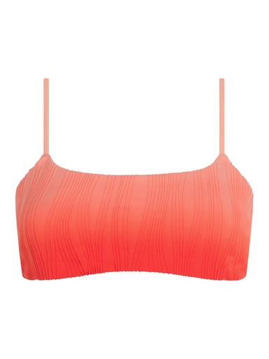 [C12VQ9] BANDEAU PULP ORANGE 