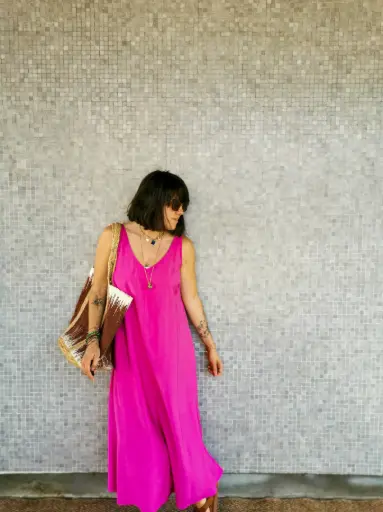 ROBE NESPIAM 