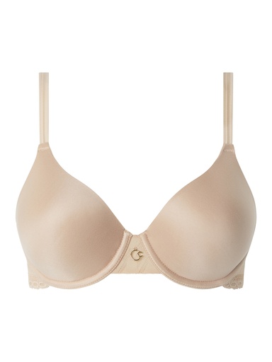 SOUTIEN-GORGE NUDE IMPRESSION