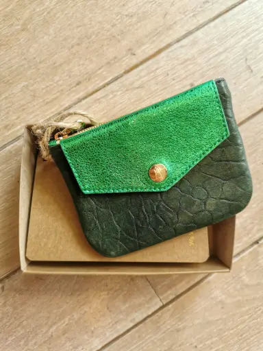 [FINANCE] PORTE-MONNAIE FINANCE TROPIC