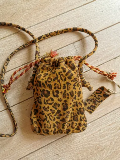 [MILLI LEO] POCHETTE MILLI LEO