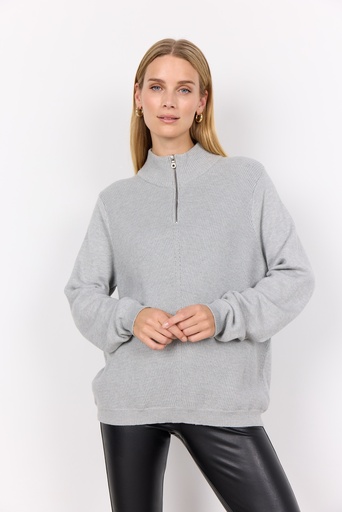 PULL KANITA GRIS 