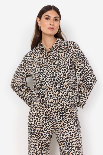 VESTE OWENA