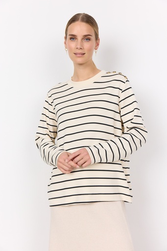 PULL MARINIERE BARNI 