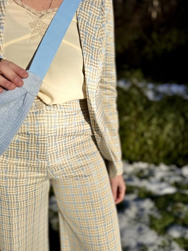PANTALON BERENICE