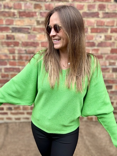 PULL CAPRAROLA