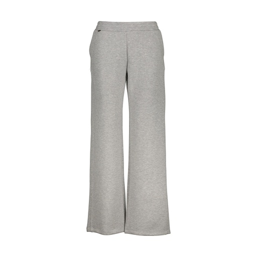 PANTALON CAPUCINE GRIS