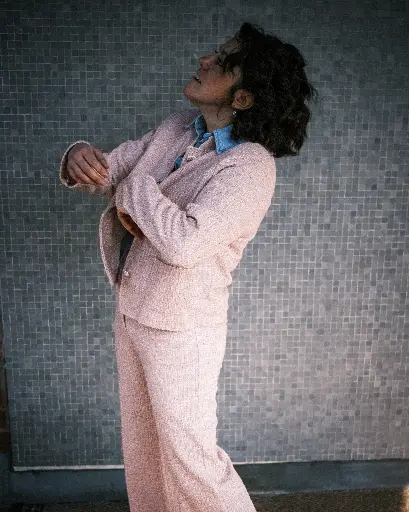 VESTE BETHANY