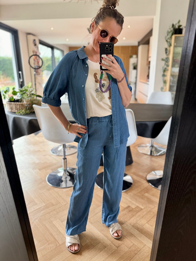 PANTALON LIV