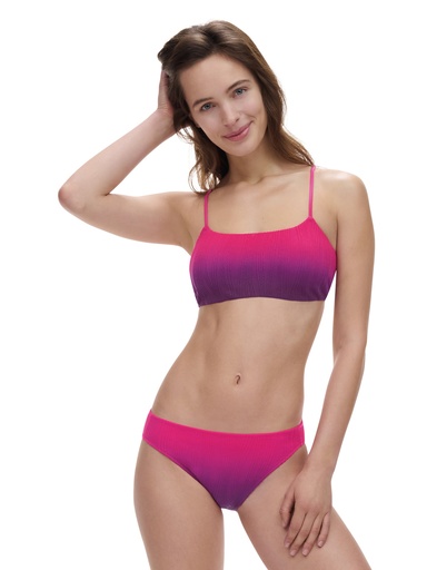 HAUT BIKINI SUNSET