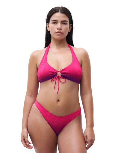 HAUT BIKINI SUNSET PLONGEANT