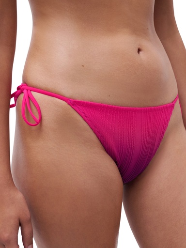 [C12VA5-A41] BAS BIKINI SUNSET NOEUD