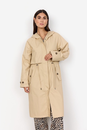 TRENCH LORA