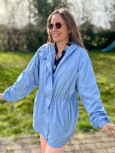 VESTE PETA