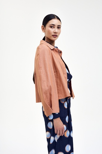 VESTE BAIRA 