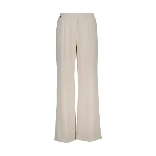 PANTALON GROSSETO ECRU