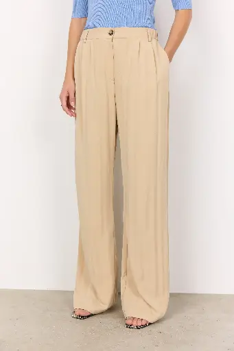 PANTALON PAIGE BEIGE 