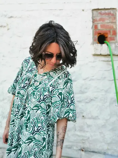 ROBE JUNGLE