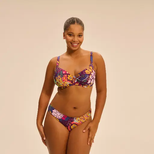 HAUT DE MAILLOT  MELIA