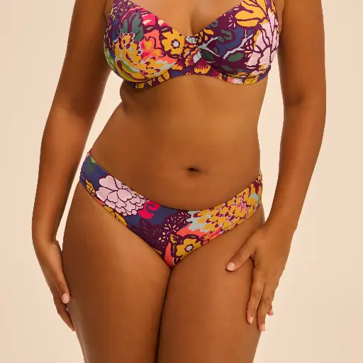 CULOTTE DE MAILLOT  MELIA