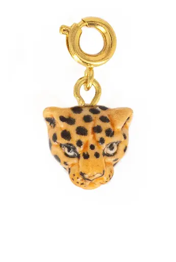 [CH008 NACH] CHARM'S LEOPARD