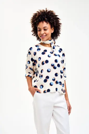 BLOUSE SERINA