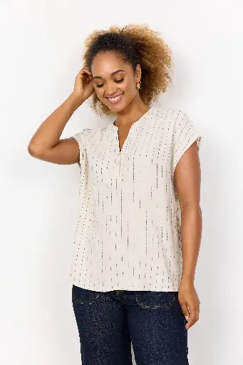 BLOUSE POULA  