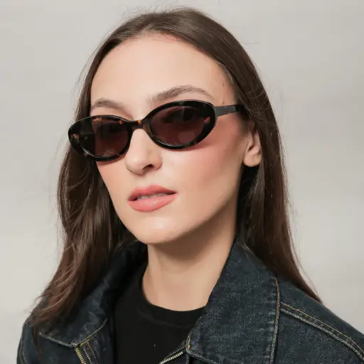 LUNETTES KELLY TORTUE